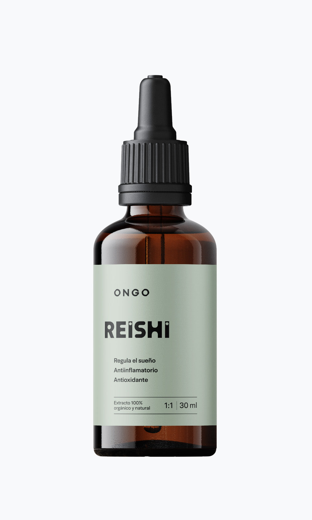 Extracto Reishi - Sueño