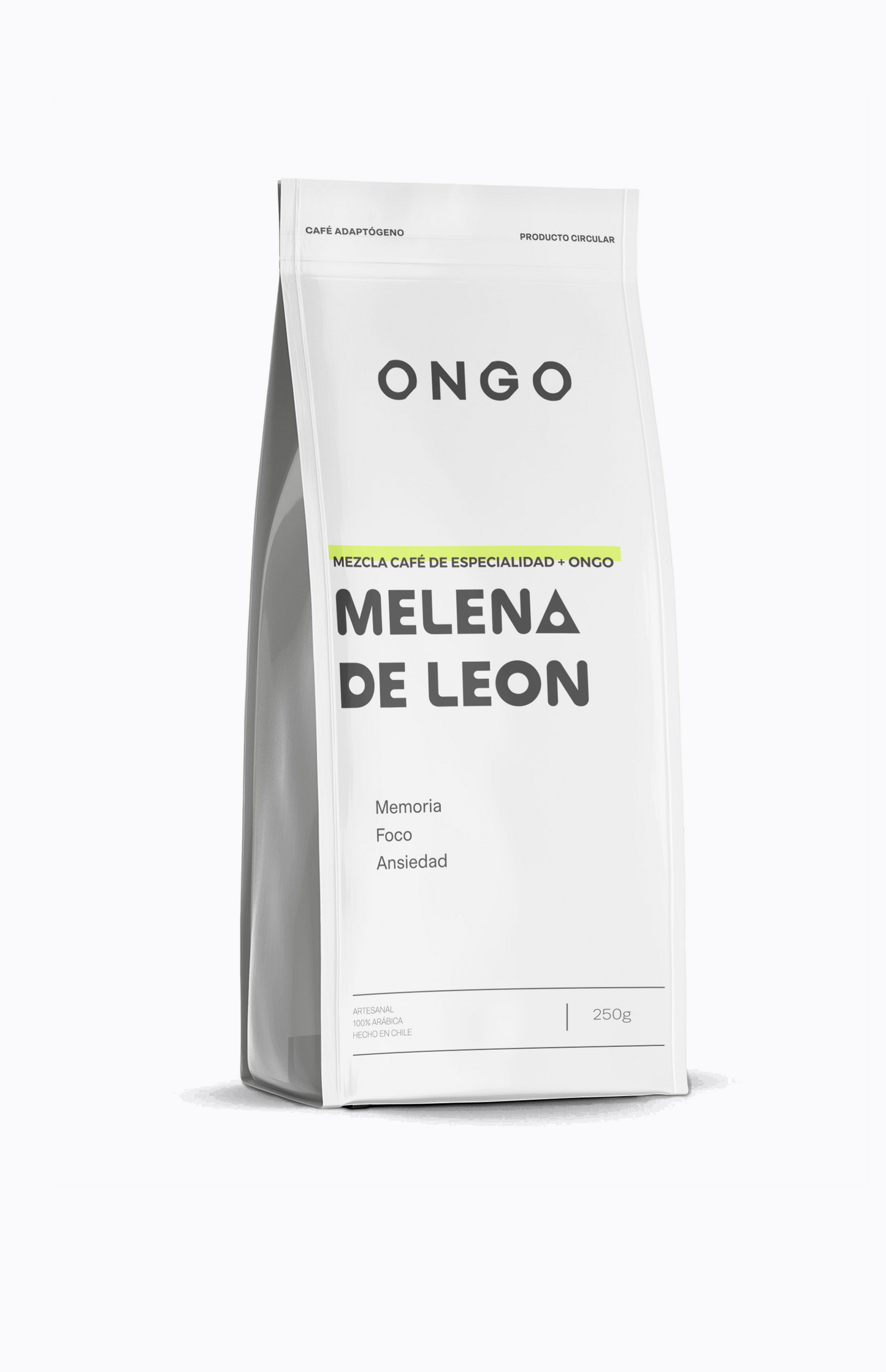 Café + Melena