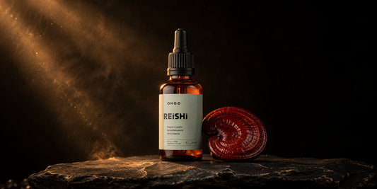 Reishi: qué es y para qué sirve