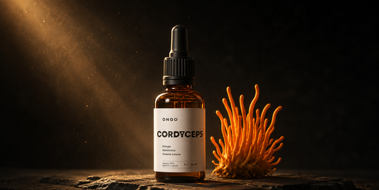 Cordyceps: para qué sirve y por qué es el hongo de la energía