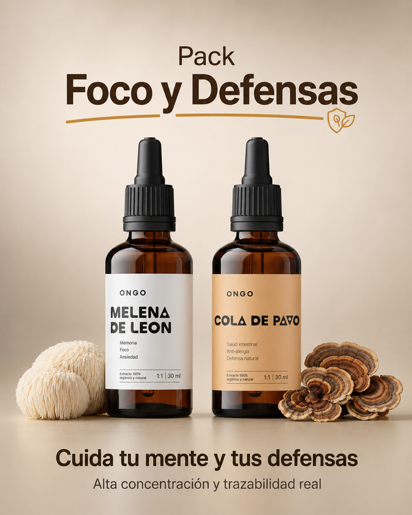 🧠🛡️ Pack Foco y Defensas