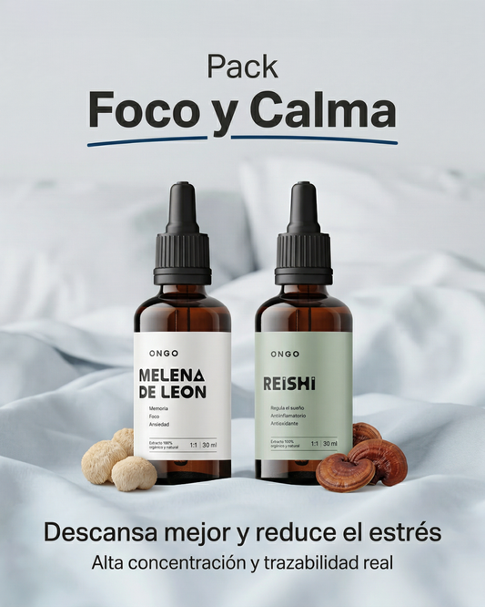 🧠😌 PACK FOCO & CALMA