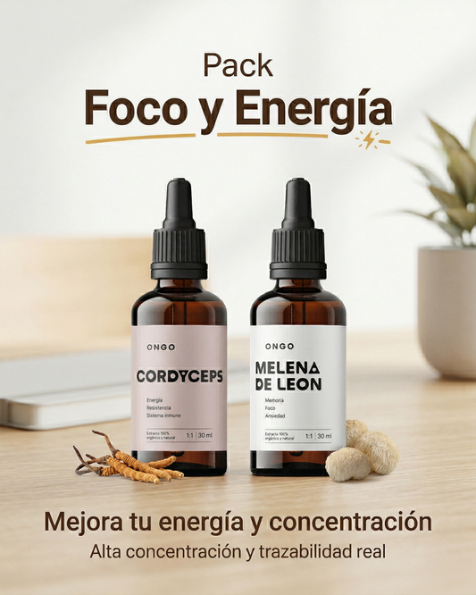🧠⚡ PACK FOCO & ENERGÍA