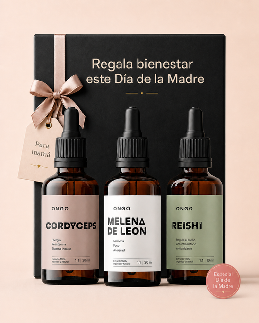 Pack 3 Extractos Funcionales