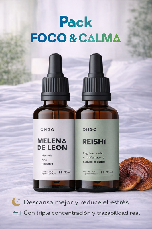 🧠😌 PACK FOCO & CALMA