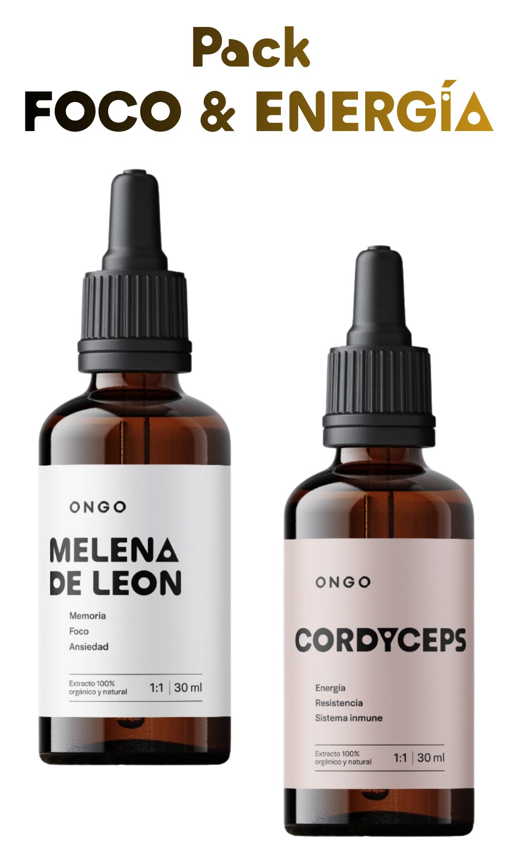 🧠⚡ PACK FOCO & ENERGÍA