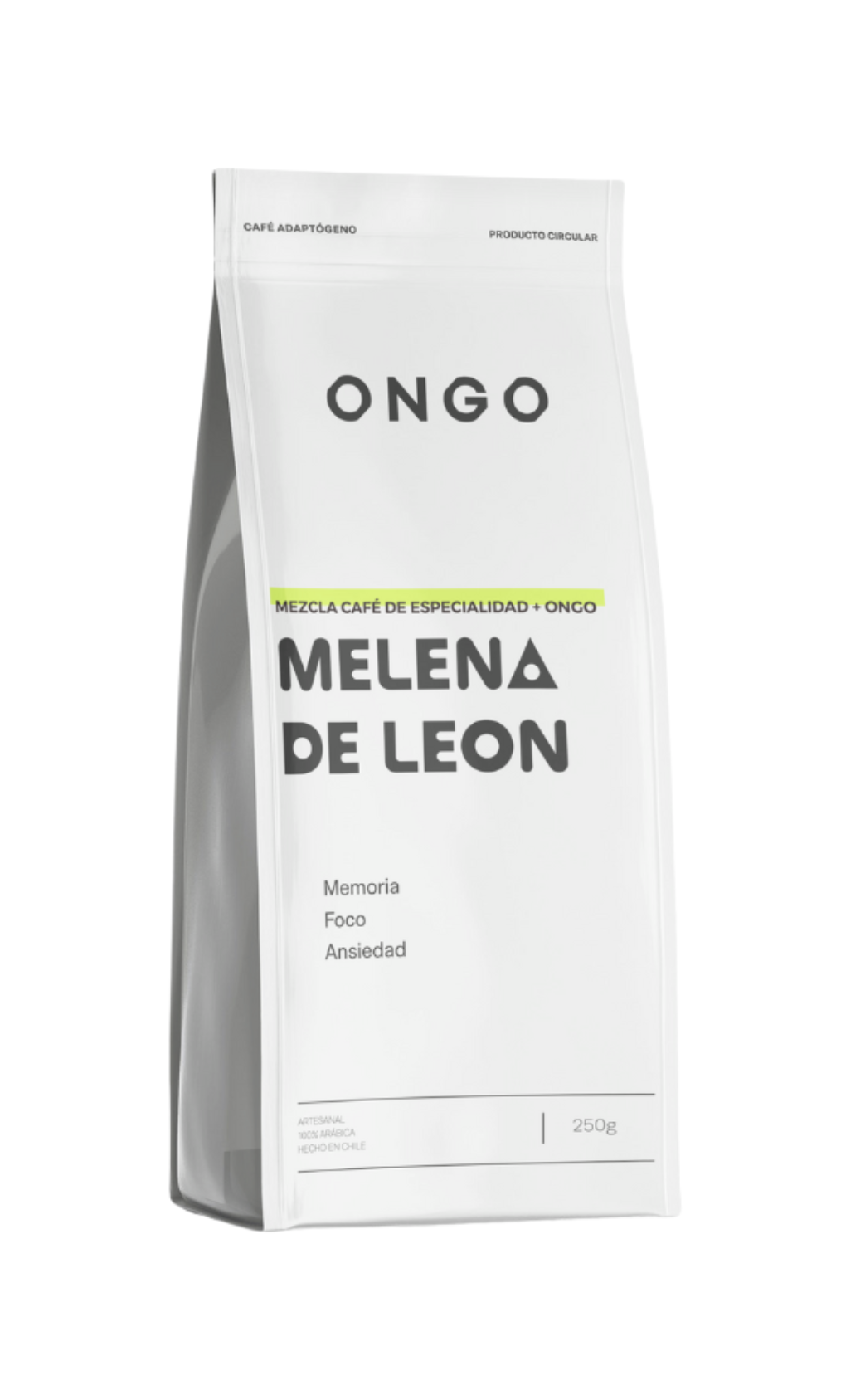 Café + Melena