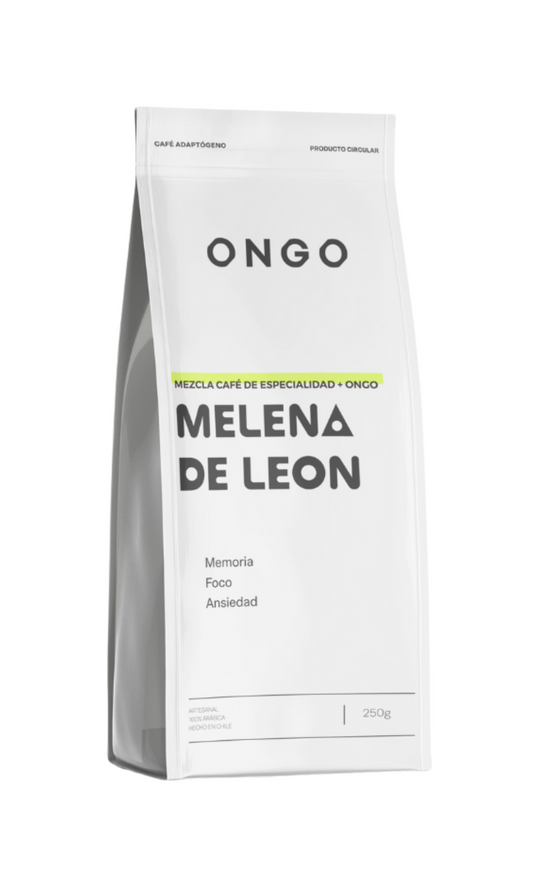 Café + Melena